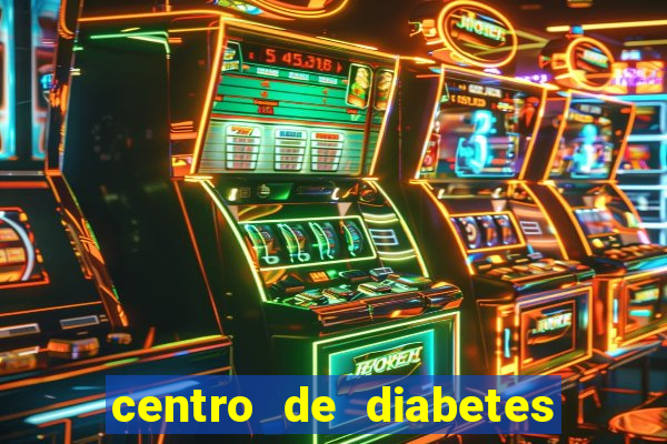 centro de diabetes rio de janeiro